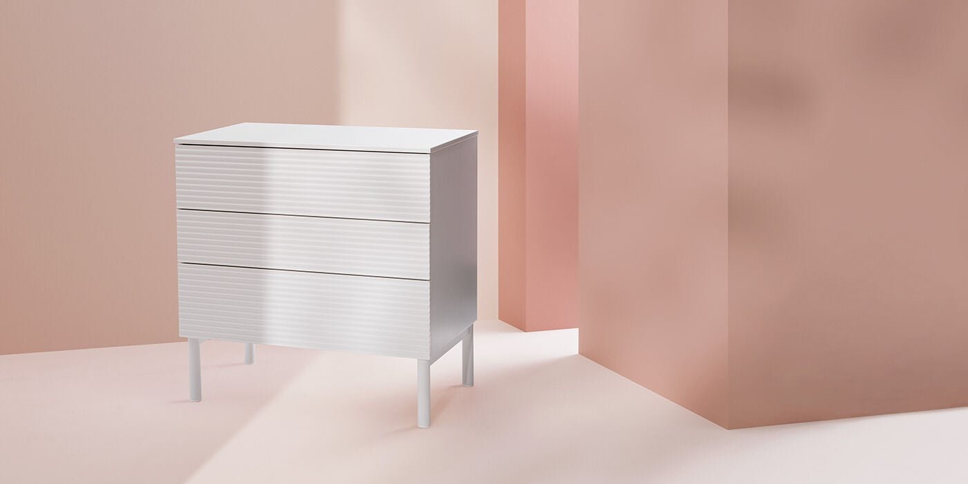 Cassettiera Stokke® Sleepi™ – Ordine e funzionalità accanto al lettino Cassettiera Stokke® Sleepi™ – Ordine e funzionalità accanto al lettino – Bild 6
