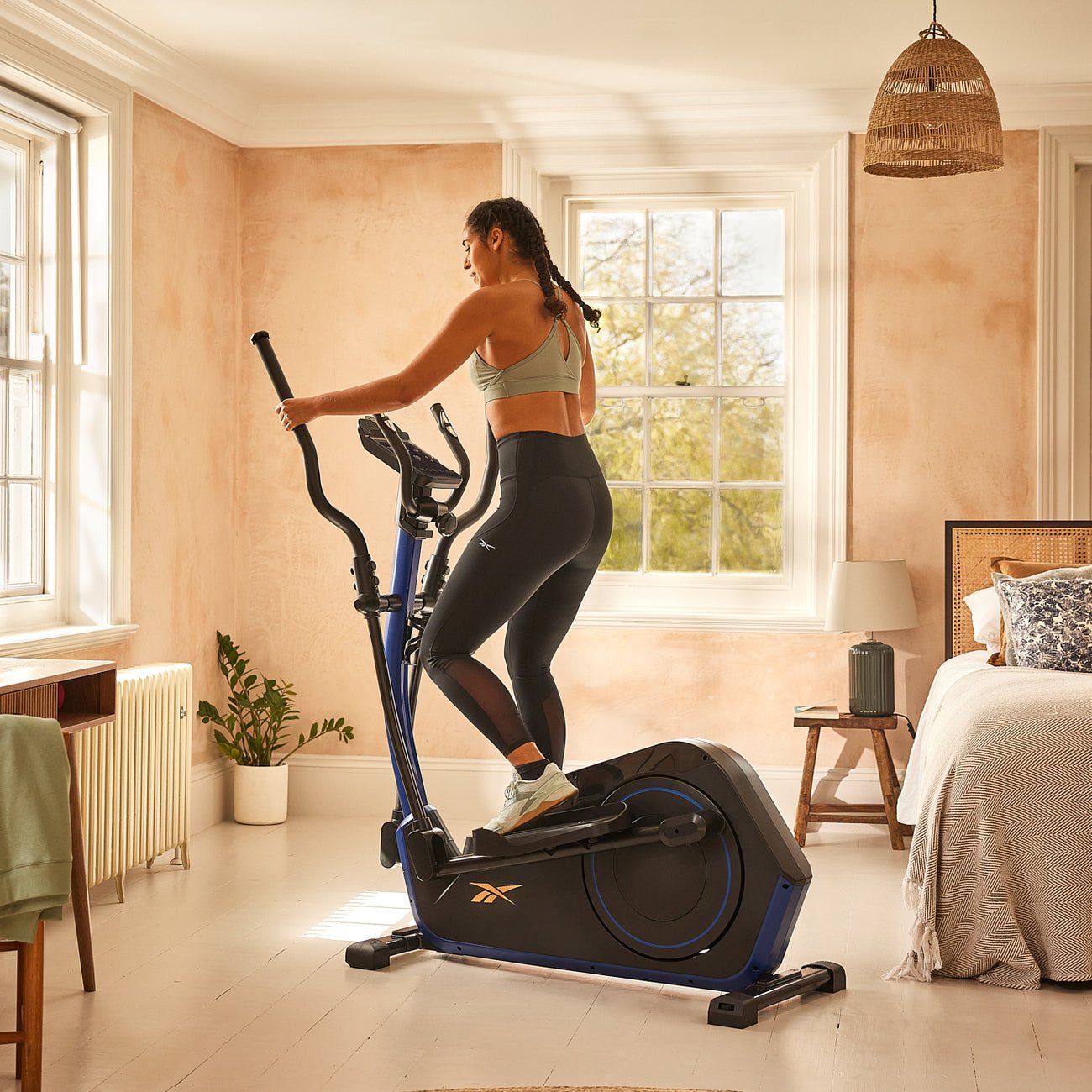 Reebok FR30 Crosstrainer Reebok FR30 Crosstrainer – Bild 2