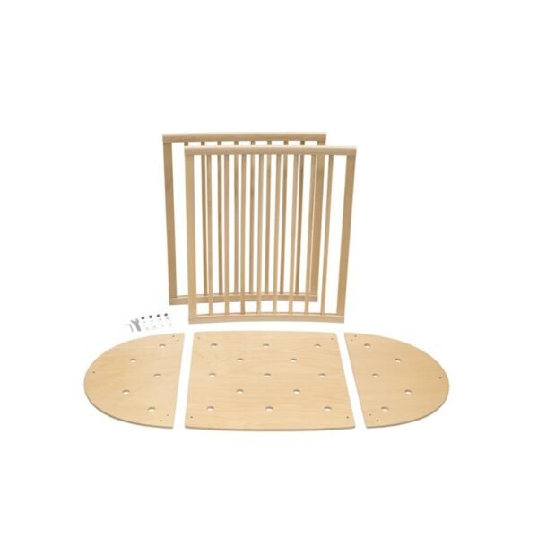 Estensione letto Stokke® Sleepi™ – Trasforma la culla in un letto che cresce con il tuo bambino