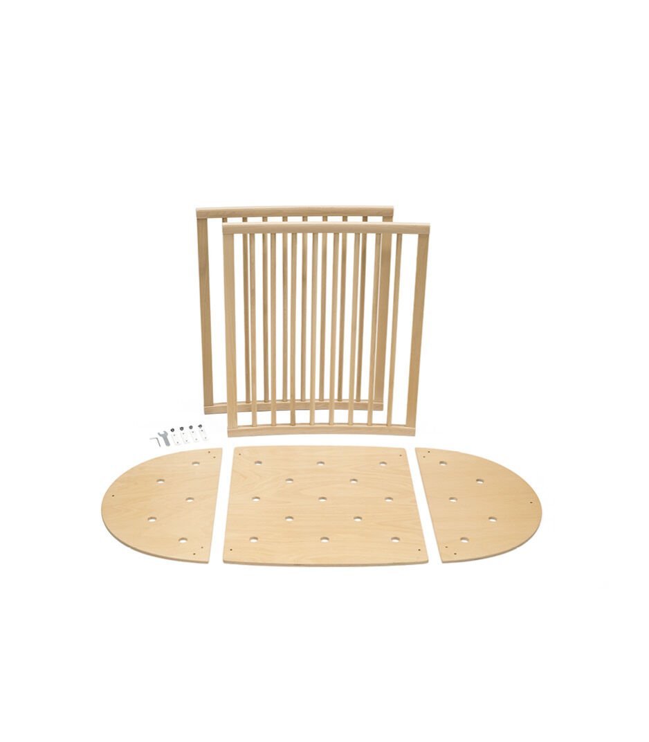 Estensione letto Stokke® Sleepi™ – Trasforma la culla in un letto che cresce con il tuo bambino Estensione letto Stokke® Sleepi™ – Trasforma la culla in un letto che cresce con il tuo bambino – Bild 1