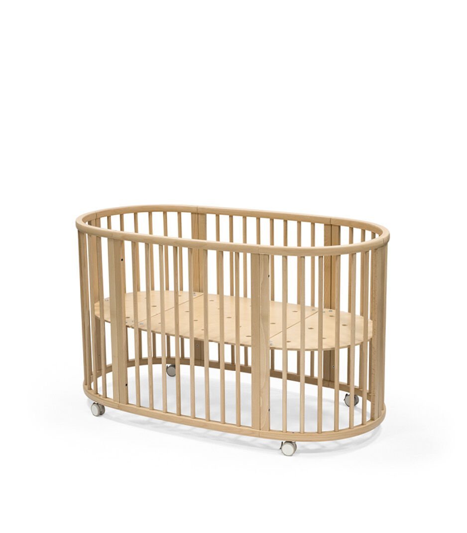 Stokke® Sleepi™ – Lettino evolutivo che cresce con il tuo bambino (0–5 anni) Stokke® Sleepi™ – Lettino evolutivo che cresce con il tuo bambino (0–5 anni) – Bild 1