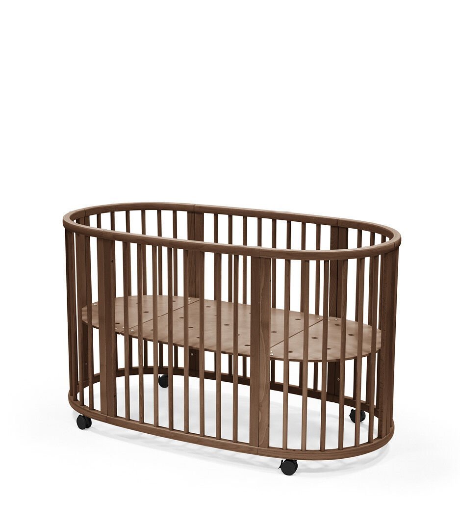 Stokke® Sleepi™ – Lettino evolutivo che cresce con il tuo bambino (0–5 anni) Stokke® Sleepi™ – Lettino evolutivo che cresce con il tuo bambino (0–5 anni) – Bild 3