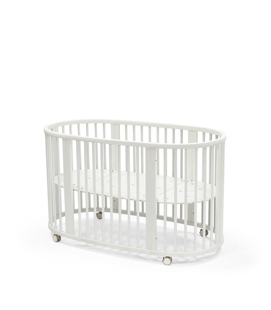 Stokke® Sleepi™ – Lettino evolutivo che cresce con il tuo bambino (0–5 anni) Stokke® Sleepi™ – Lettino evolutivo che cresce con il tuo bambino (0–5 anni) – Bild 2