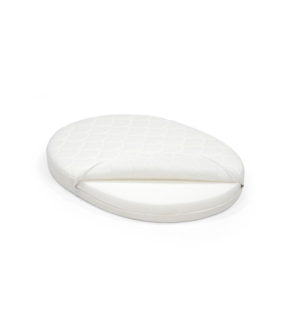 Pack Stokke® Sleepi™ Mini | Lettino + materasso + lenzuolo con angoli Pack Stokke® Sleepi™ Mini | Lettino + materasso + lenzuolo con angoli – Bild 8