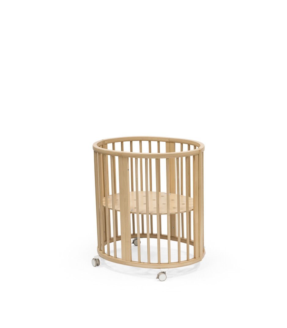 Pack Lettino Completo Stokke® Sleepi™ | Soluzione evolutiva completa dalla nascita fino ai primi anni Pack Lettino Completo Stokke® Sleepi™ | Soluzione evolutiva completa dalla nascita fino ai primi anni – Bild 11