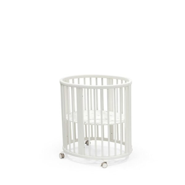 Stokke® Sleepi™ Mini – Culla avvolgente e sicura per il sonno del neonato (0–6 mesi)
