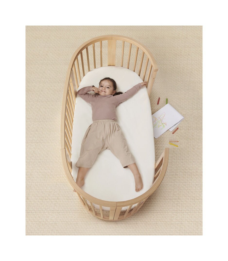 Pack Lettino Completo Stokke® Sleepi™ | Soluzione evolutiva completa dalla nascita fino ai primi anni Pack Lettino Completo Stokke® Sleepi™ | Soluzione evolutiva completa dalla nascita fino ai primi anni – Bild 8