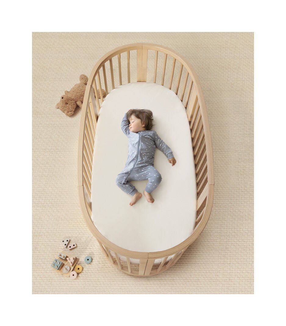 Pack Lettino Completo Stokke® Sleepi™ | Soluzione evolutiva completa dalla nascita fino ai primi anni Pack Lettino Completo Stokke® Sleepi™ | Soluzione evolutiva completa dalla nascita fino ai primi anni – Bild 7
