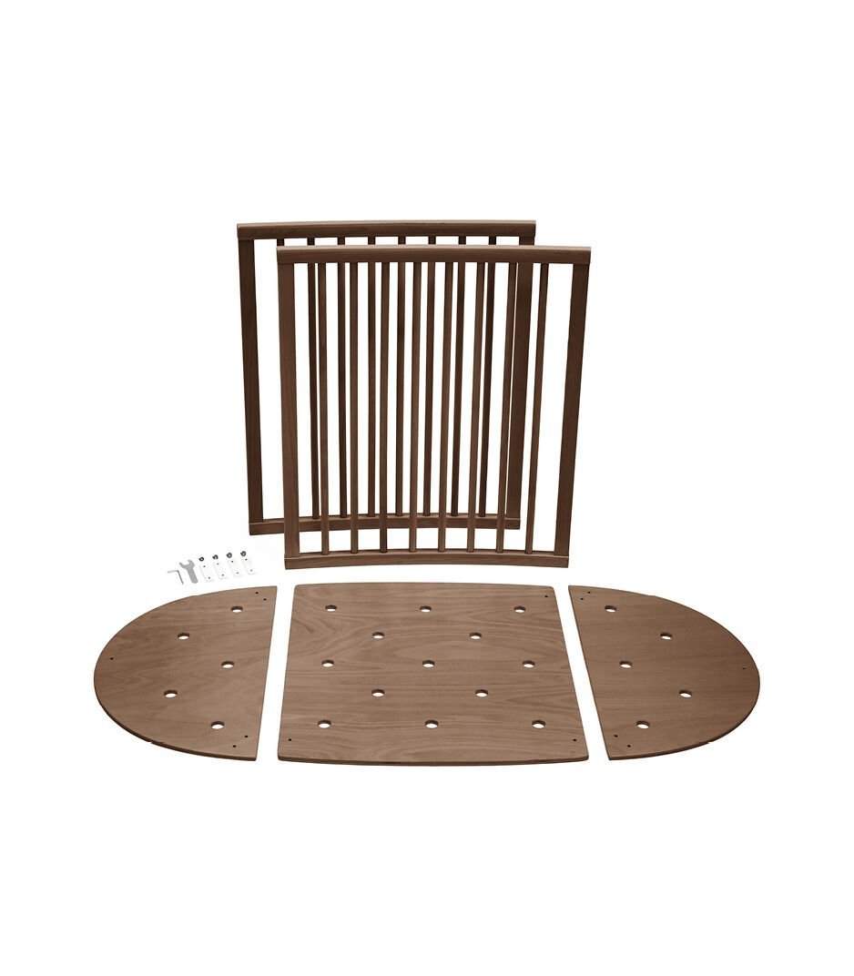 Estensione letto Stokke® Sleepi™ – Trasforma la culla in un letto che cresce con il tuo bambino Estensione letto Stokke® Sleepi™ – Trasforma la culla in un letto che cresce con il tuo bambino – Bild 3