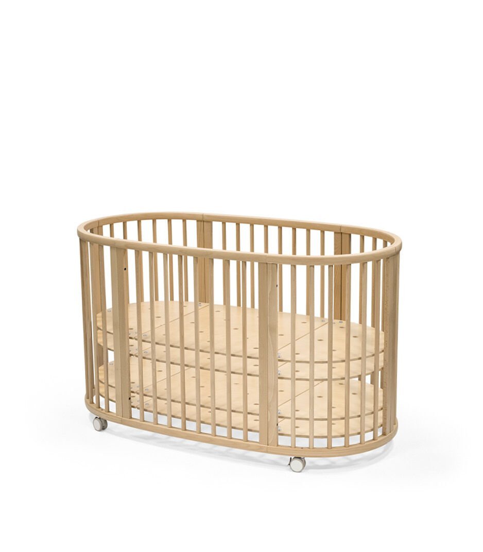 Stokke® Sleepi™ – Lettino evolutivo che cresce con il tuo bambino (0–5 anni) Stokke® Sleepi™ – Lettino evolutivo che cresce con il tuo bambino (0–5 anni) – Bild 6