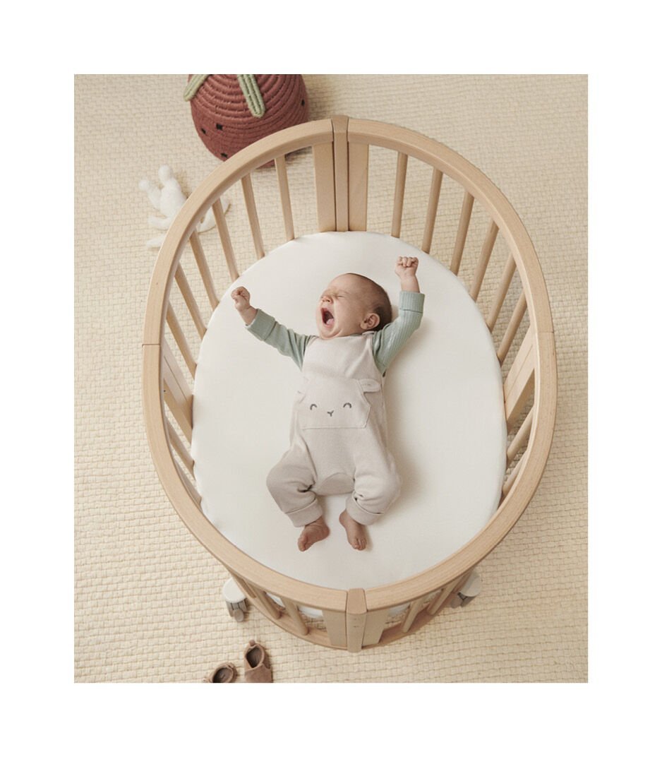 Pack Lettino Completo Stokke® Sleepi™ | Soluzione evolutiva completa dalla nascita fino ai primi anni Pack Lettino Completo Stokke® Sleepi™ | Soluzione evolutiva completa dalla nascita fino ai primi anni – Bild 6