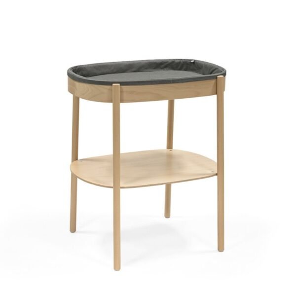 Fasciatoio Stokke® Sleepi™ – Superficie sicura e pratica per il cambio quotidiano