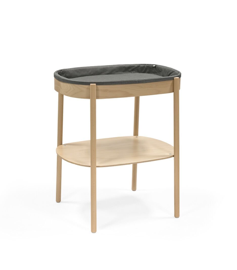 Fasciatoio Stokke® Sleepi™ – Superficie sicura e pratica per il cambio quotidiano Fasciatoio Stokke® Sleepi™ – Superficie sicura e pratica per il cambio quotidiano – Bild 1