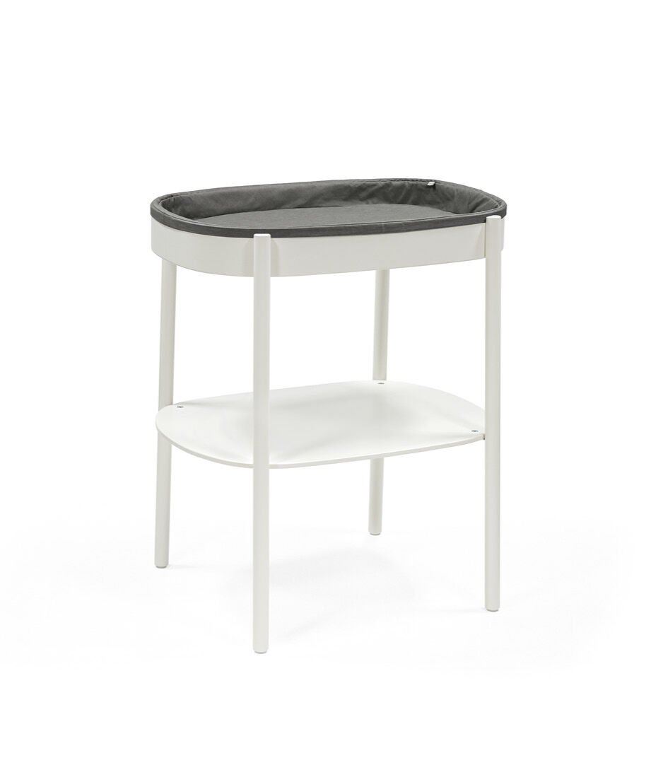 Fasciatoio Stokke® Sleepi™ – Superficie sicura e pratica per il cambio quotidiano Fasciatoio Stokke® Sleepi™ – Superficie sicura e pratica per il cambio quotidiano – Bild 2