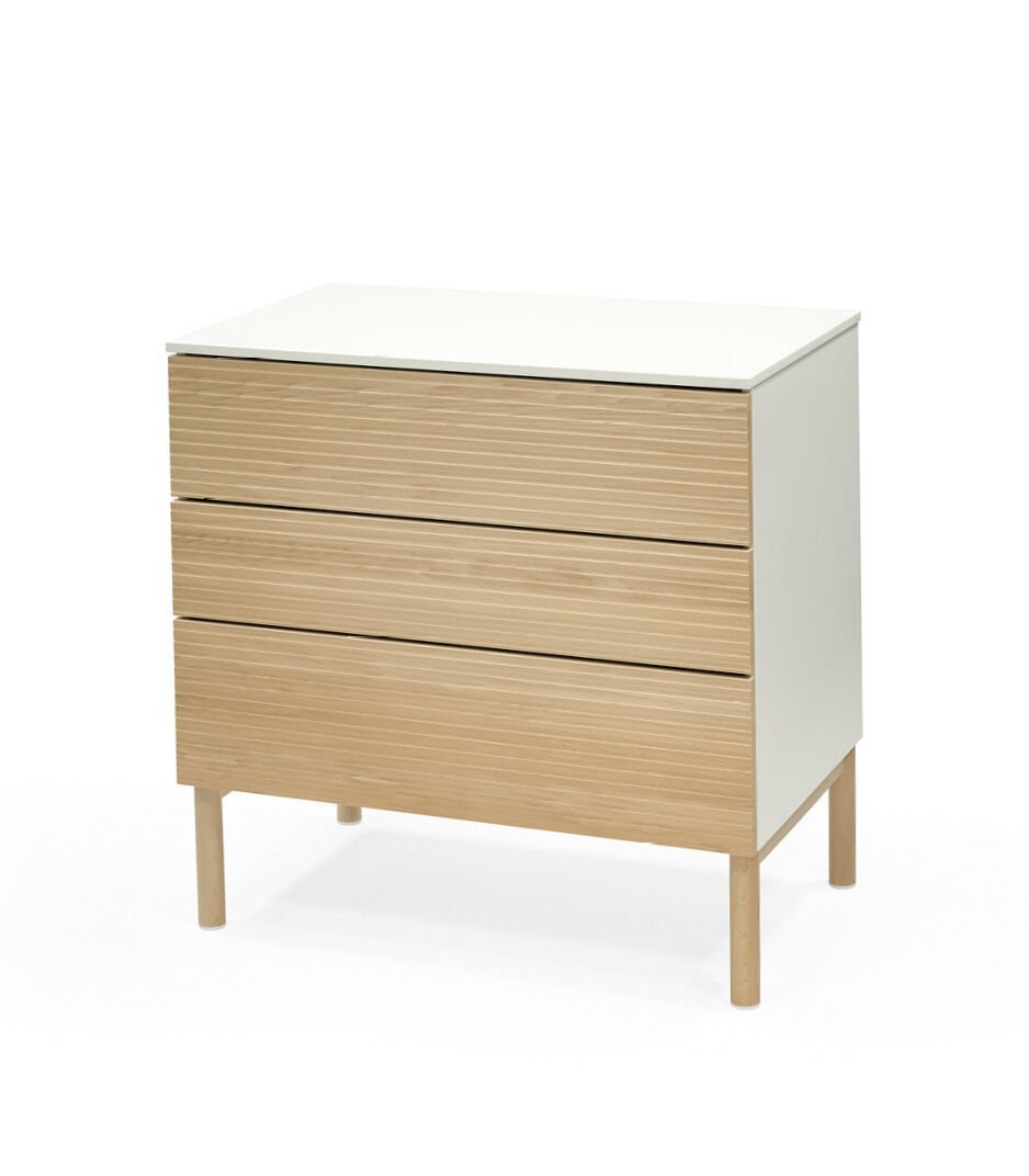 Cassettiera Stokke® Sleepi™ – Ordine e funzionalità accanto al lettino Cassettiera Stokke® Sleepi™ – Ordine e funzionalità accanto al lettino – Bild 1