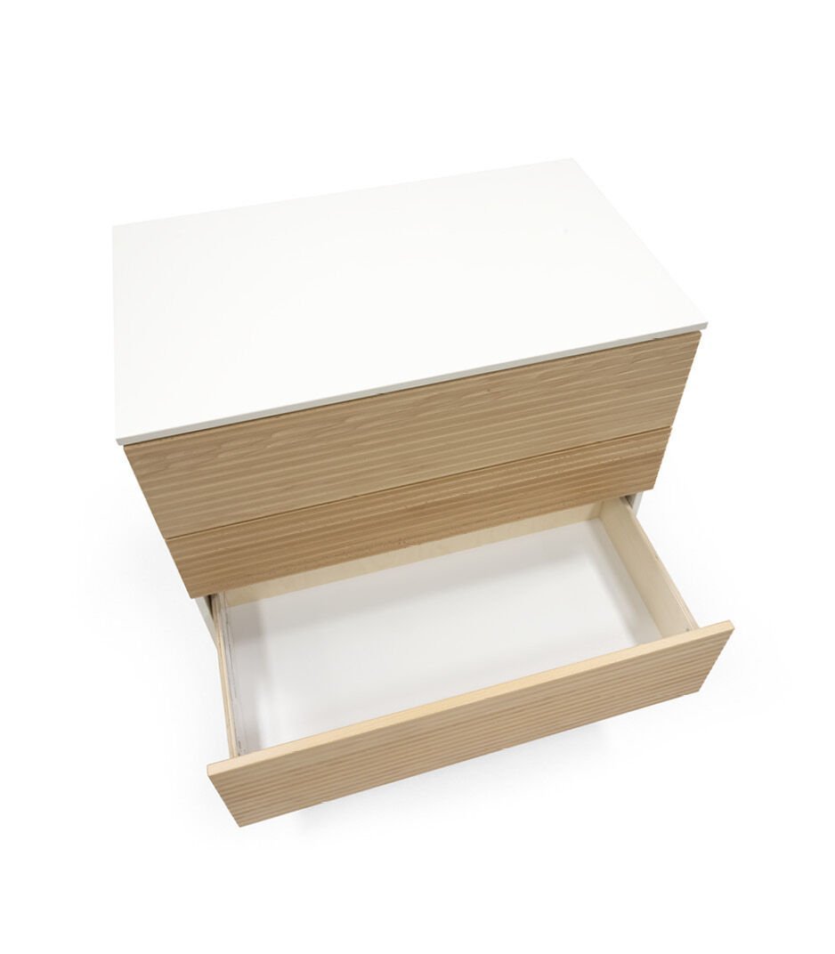 Cassettiera Stokke® Sleepi™ – Ordine e funzionalità accanto al lettino Cassettiera Stokke® Sleepi™ – Ordine e funzionalità accanto al lettino – Bild 4
