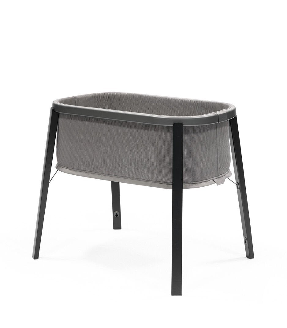 Stokke® Snoozi™ – Culla leggera e accogliente per il sonno del neonato (0–9 mesi) Stokke® Snoozi™ – Culla leggera e accogliente per il sonno del neonato (0–9 mesi) – Bild 2