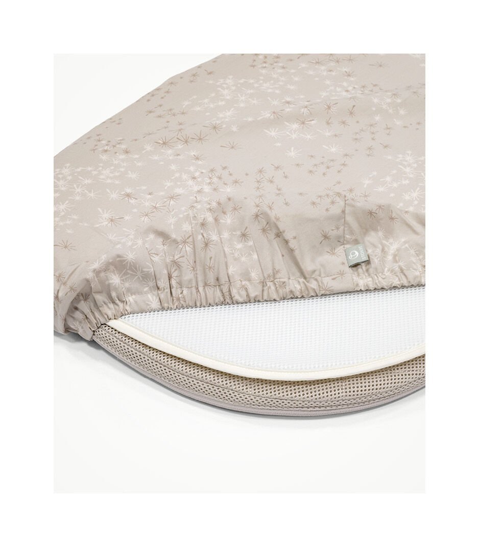 Stokke® Snoozi™ – Culla leggera e accogliente per il sonno del neonato (0–9 mesi) Stokke® Snoozi™ – Culla leggera e accogliente per il sonno del neonato (0–9 mesi) – Bild 8