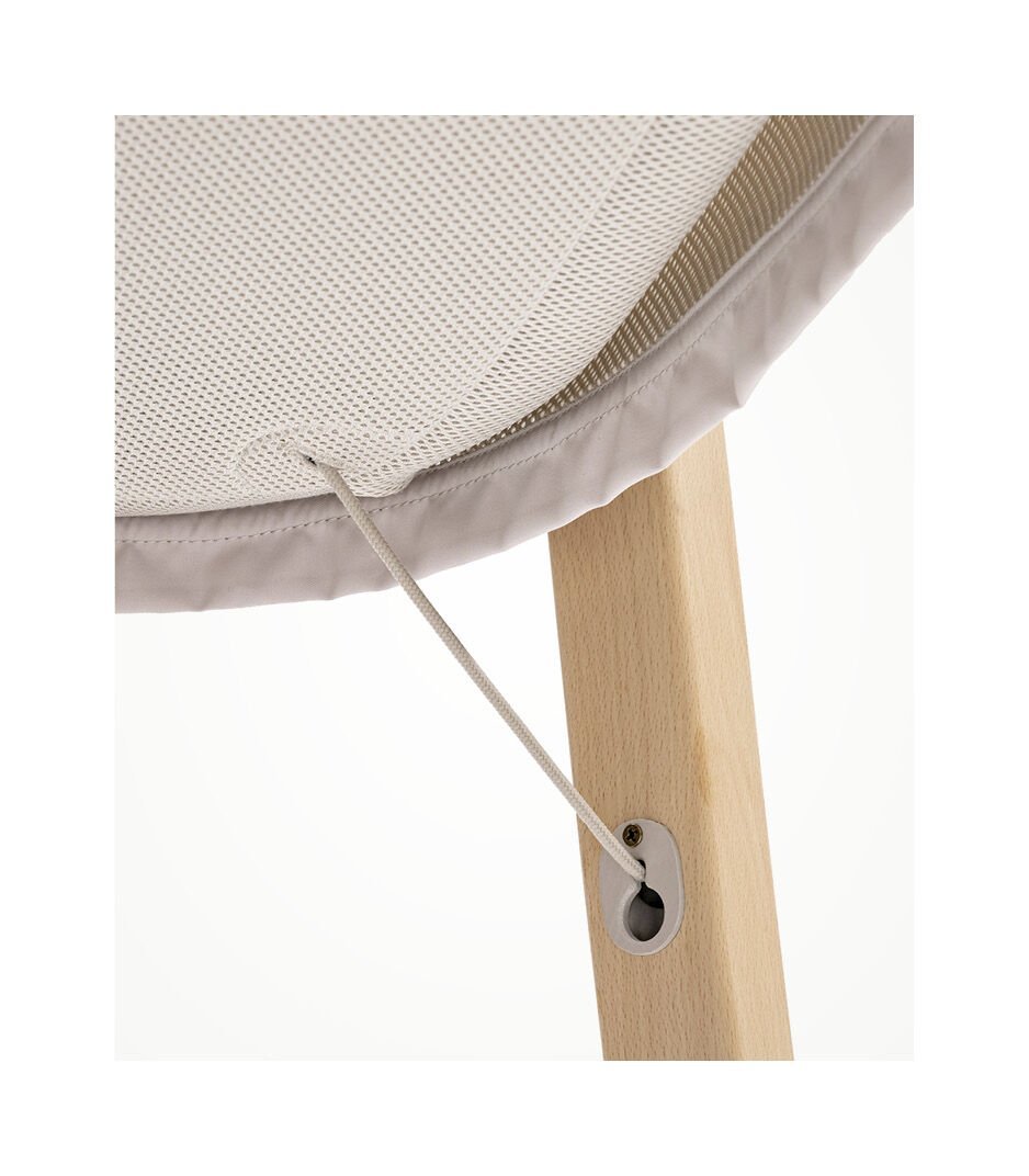 Stokke® Snoozi™ – Culla leggera e accogliente per il sonno del neonato (0–9 mesi) Stokke® Snoozi™ – Culla leggera e accogliente per il sonno del neonato (0–9 mesi) – Bild 11