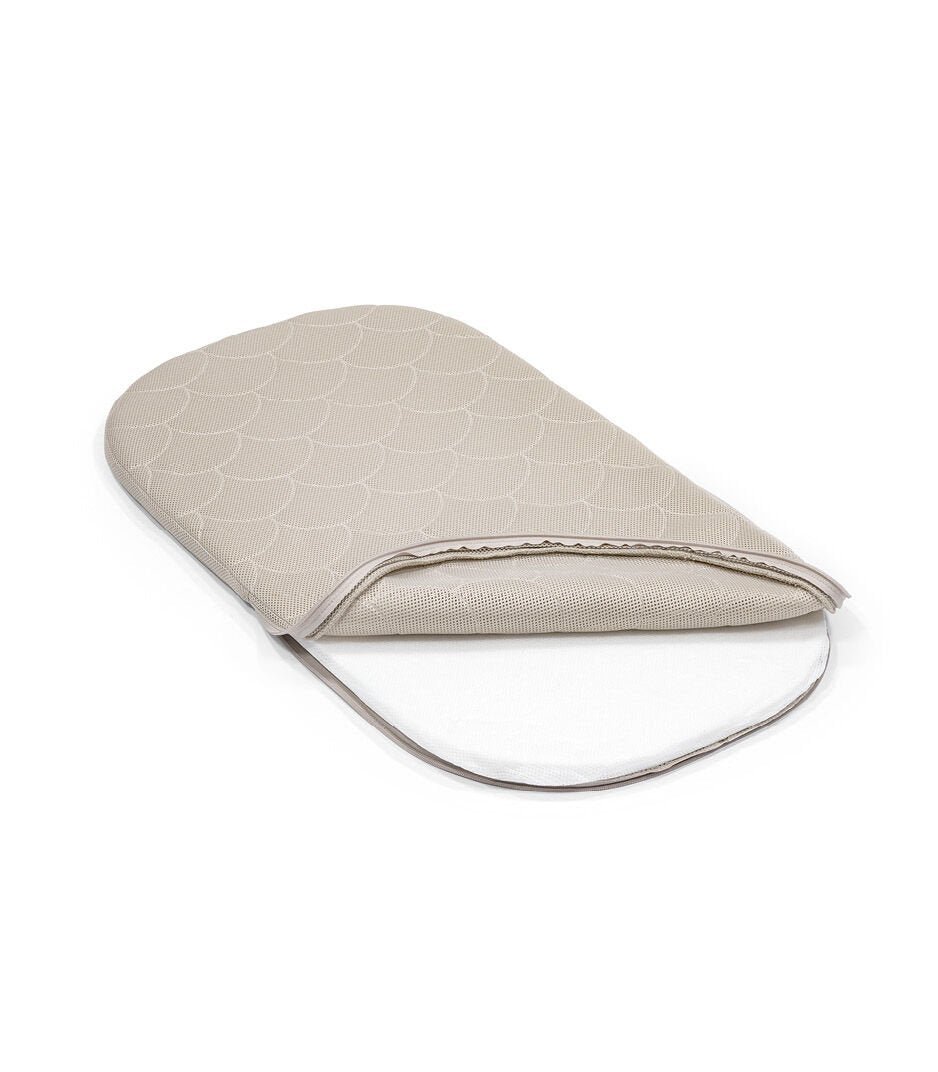 Stokke® Snoozi™ – Culla leggera e accogliente per il sonno del neonato (0–9 mesi) Stokke® Snoozi™ – Culla leggera e accogliente per il sonno del neonato (0–9 mesi) – Bild 9
