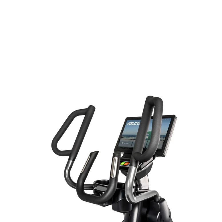 Spirit Fitness CE1000 ENT Phantom Crosstrainer Spirit Fitness CE1000 ENT Phantom Crosstrainer – Bild 4