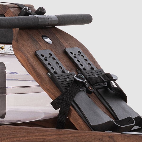 WaterRower Performance Ergometer Nussbaum WaterRower Performance Ergometer Nussbaum – Bild 3