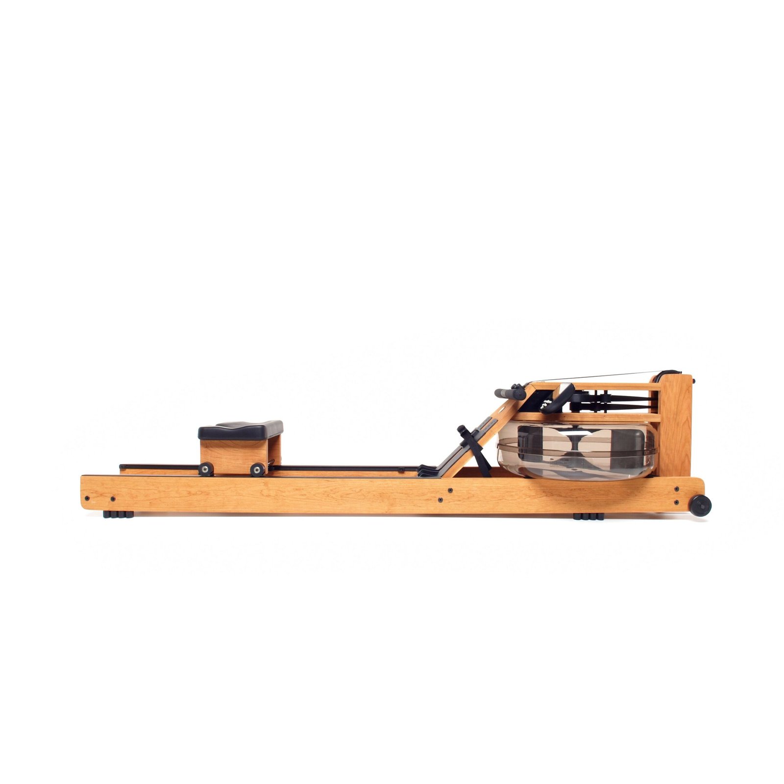 Waterrower Rudergerät Kirsche Waterrower Rudergerät Kirsche – Bild 2