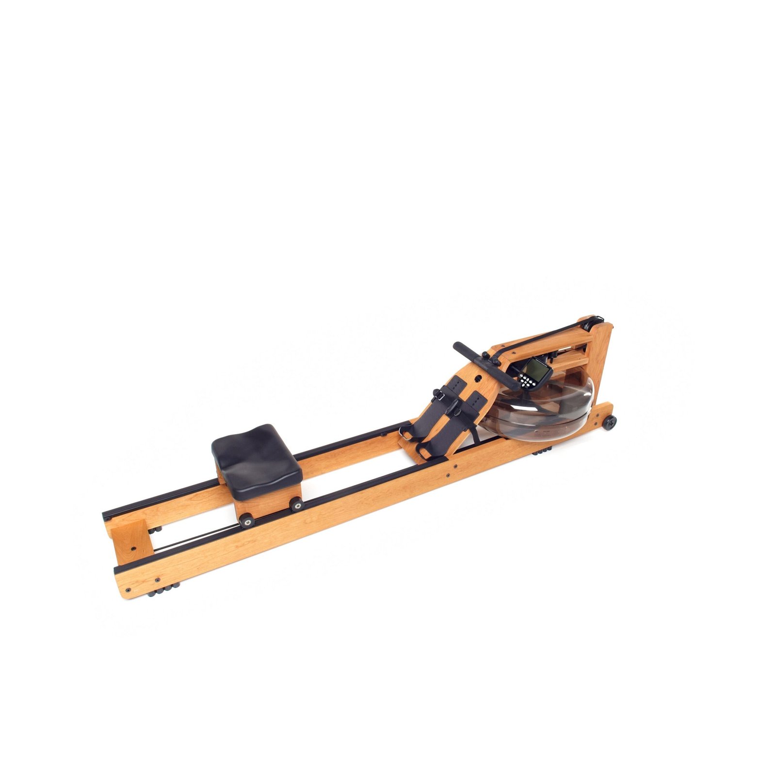 Waterrower Rudergerät Kirsche Waterrower Rudergerät Kirsche – Bild 8