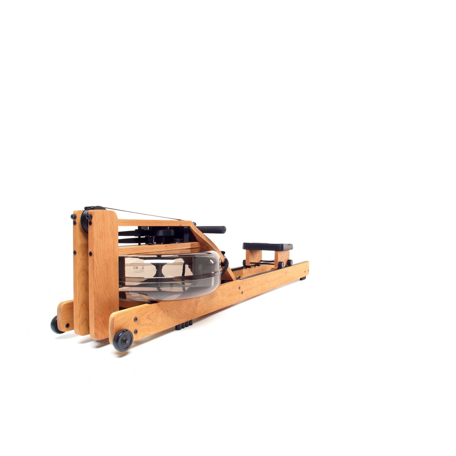 Waterrower Rudergerät Kirsche Waterrower Rudergerät Kirsche – Bild 10