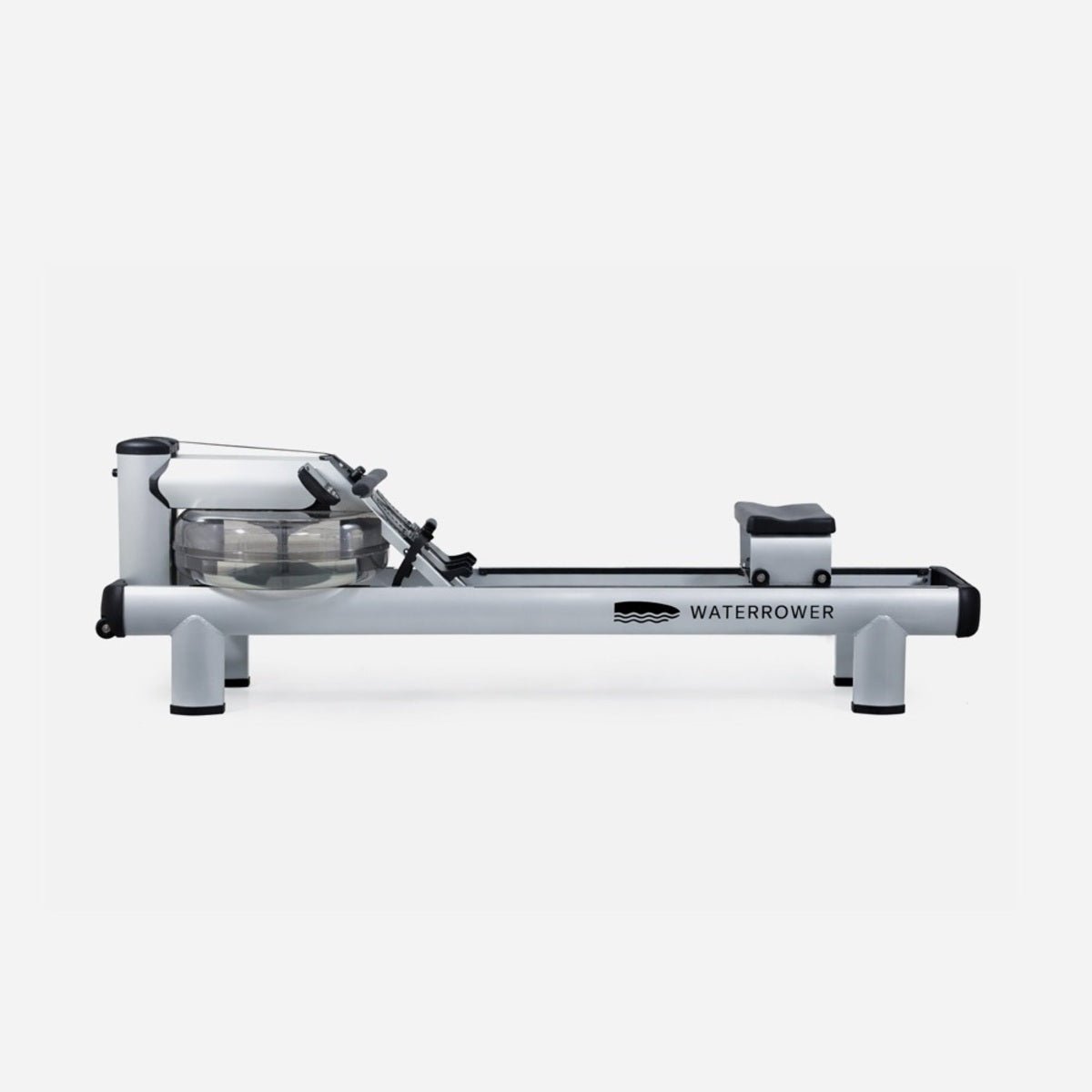 Waterrower Rudergerät M1 HiRise Waterrower Rudergerät M1 HiRise – Bild 1