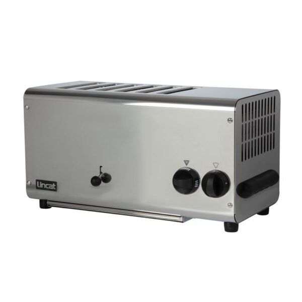 Lincat Toaster 6 Fächer LT6X