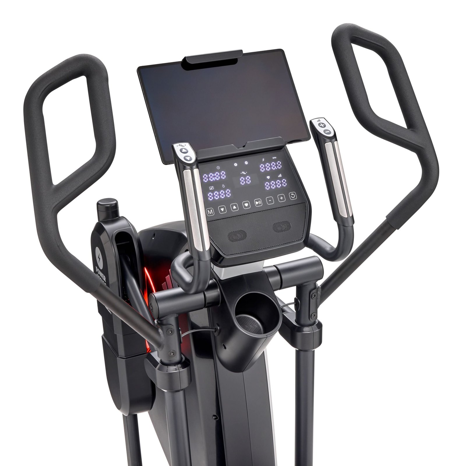 adidas X-800 Power Stride Ellipsentrainer adidas X-800 Power Stride Ellipsentrainer – Bild 9