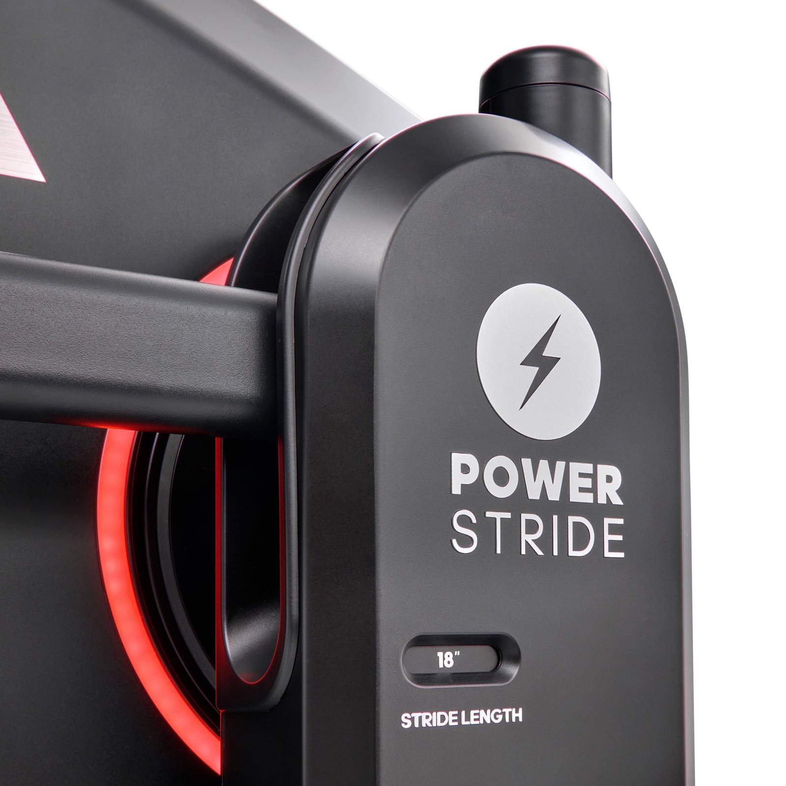 adidas X-800 Power Stride Ellipsentrainer adidas X-800 Power Stride Ellipsentrainer – Bild 10