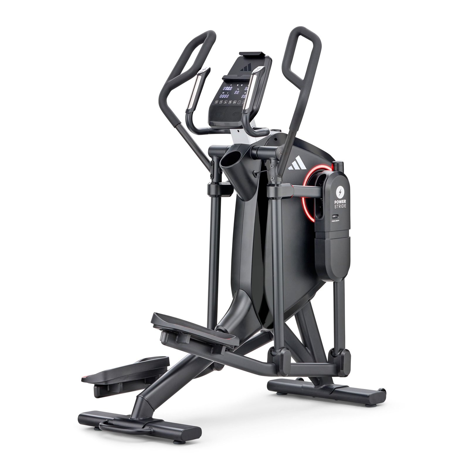 adidas X-800 Power Stride Ellipsentrainer adidas X-800 Power Stride Ellipsentrainer – Bild 1