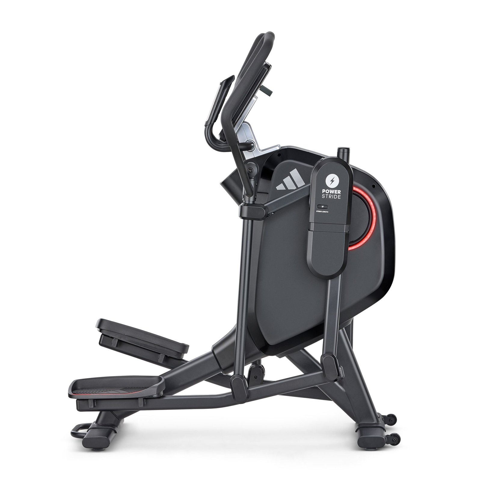 adidas X-800 Power Stride Ellipsentrainer adidas X-800 Power Stride Ellipsentrainer – Bild 7