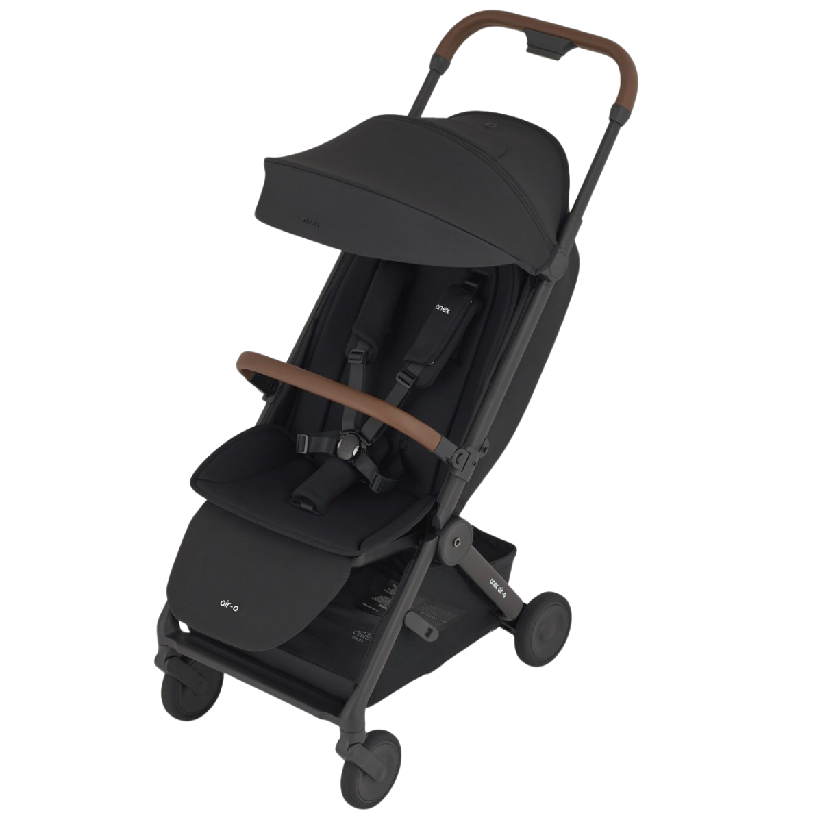 Anex Air Q Buggy Anex Air Q Buggy – Bild 5