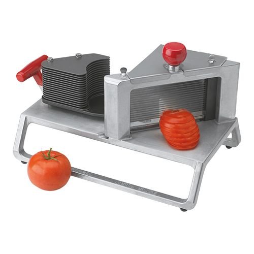 Tomatenschneider - Scheiben 6,4mm Dicke