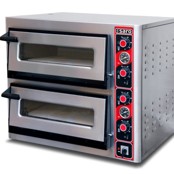 SARO Pizzaofen Modell MASSIMO 2920