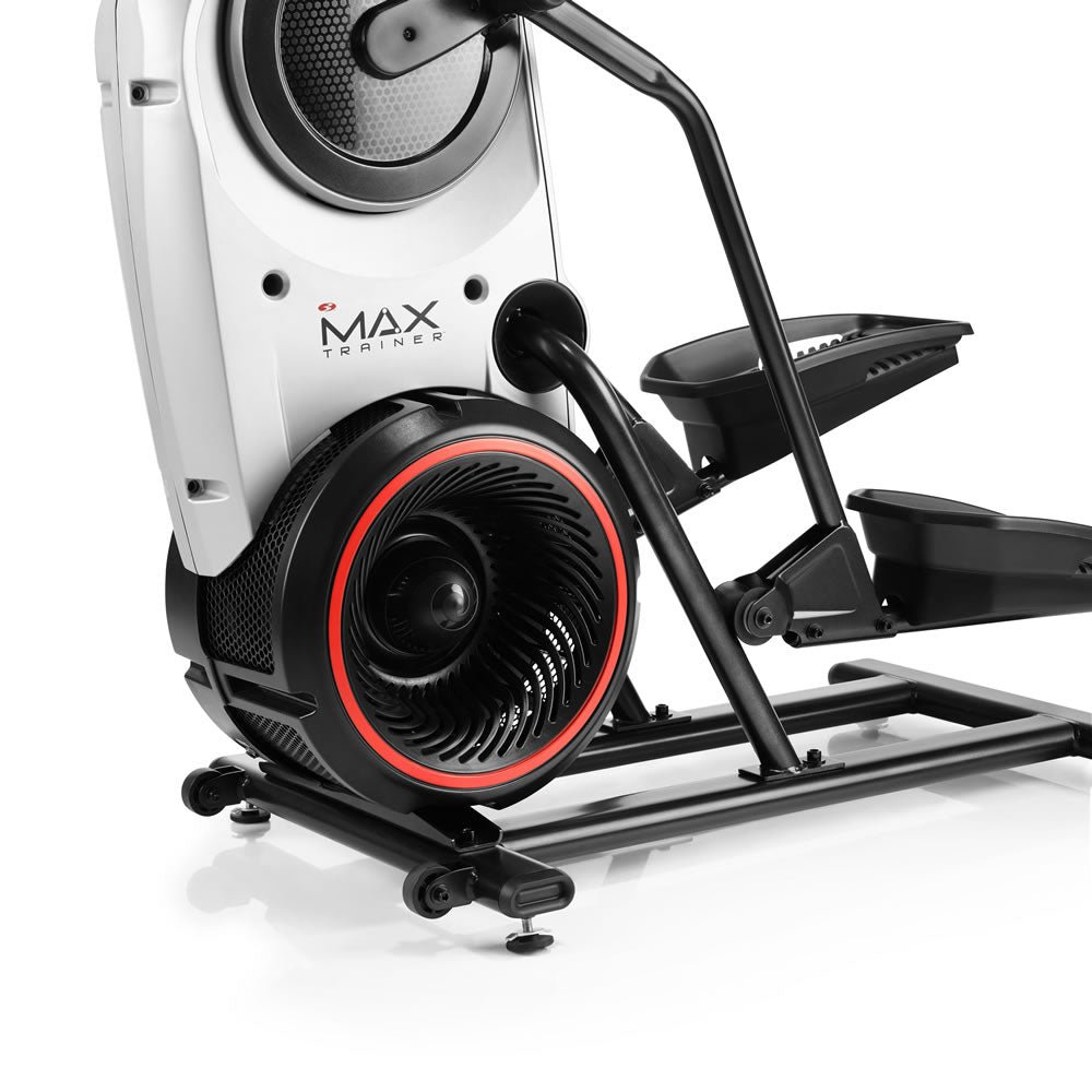 Bowflex Max Trainer M6i Bowflex Max Trainer M6i – Bild 4