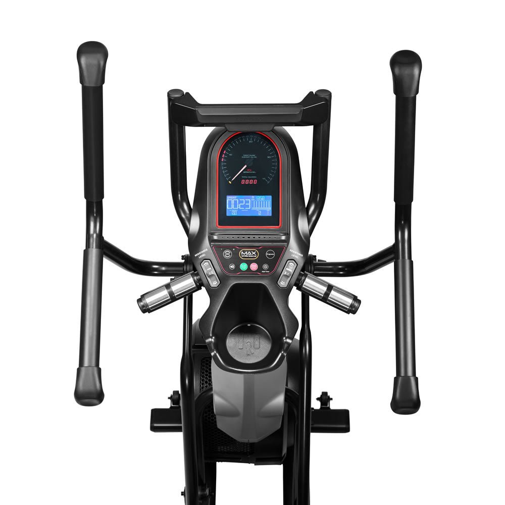 Bowflex Max Trainer M6i Bowflex Max Trainer M6i – Bild 2