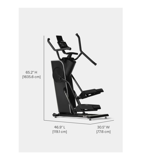 Bowflex Max Trainer SEi Bowflex Max Trainer SEi – Bild 5