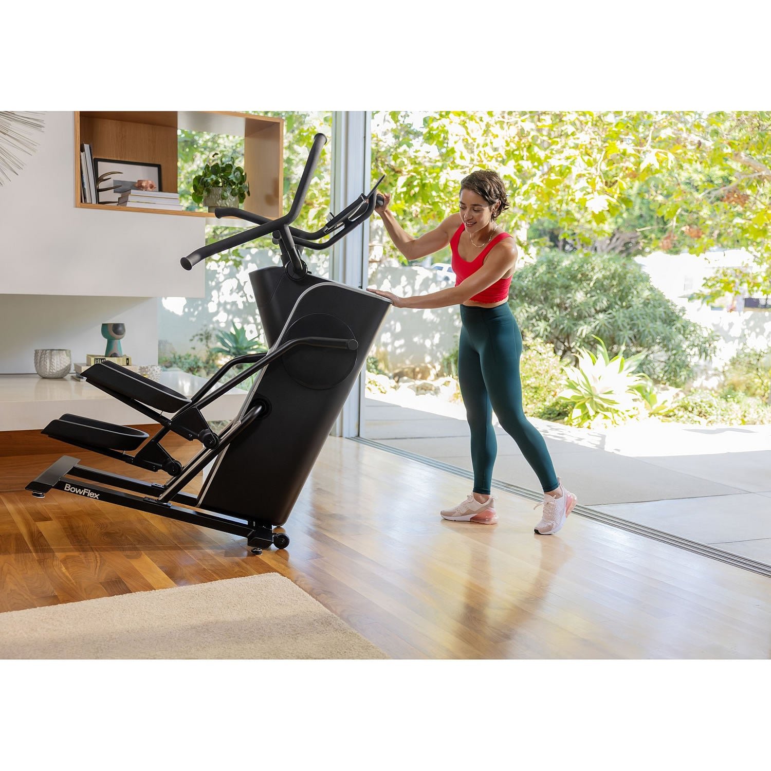 Bowflex Max Trainer SEi Bowflex Max Trainer SEi – Bild 3