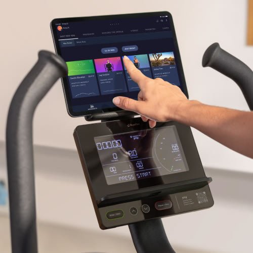 Bowflex Max Trainer SEi Bowflex Max Trainer SEi – Bild 8