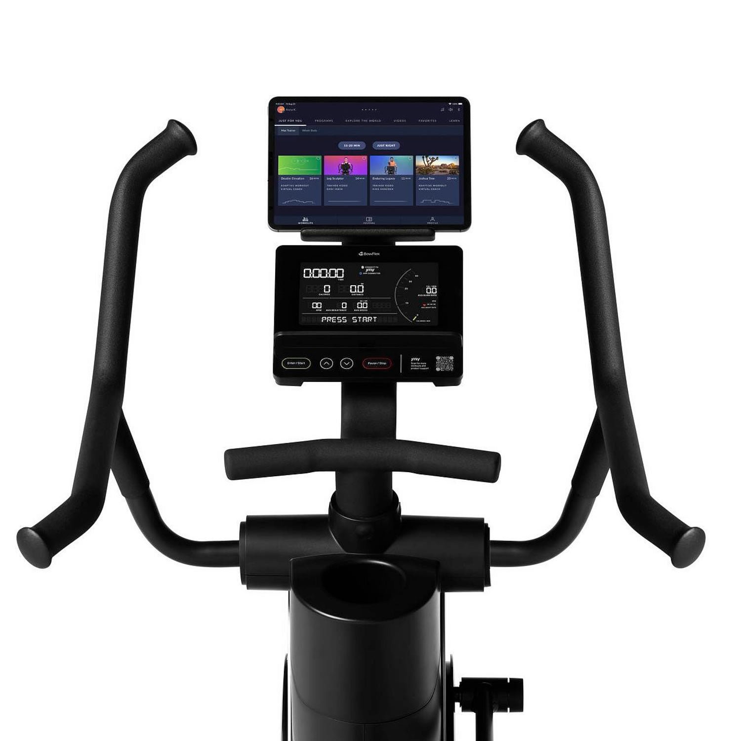 Bowflex Max Trainer SEi Bowflex Max Trainer SEi – Bild 6
