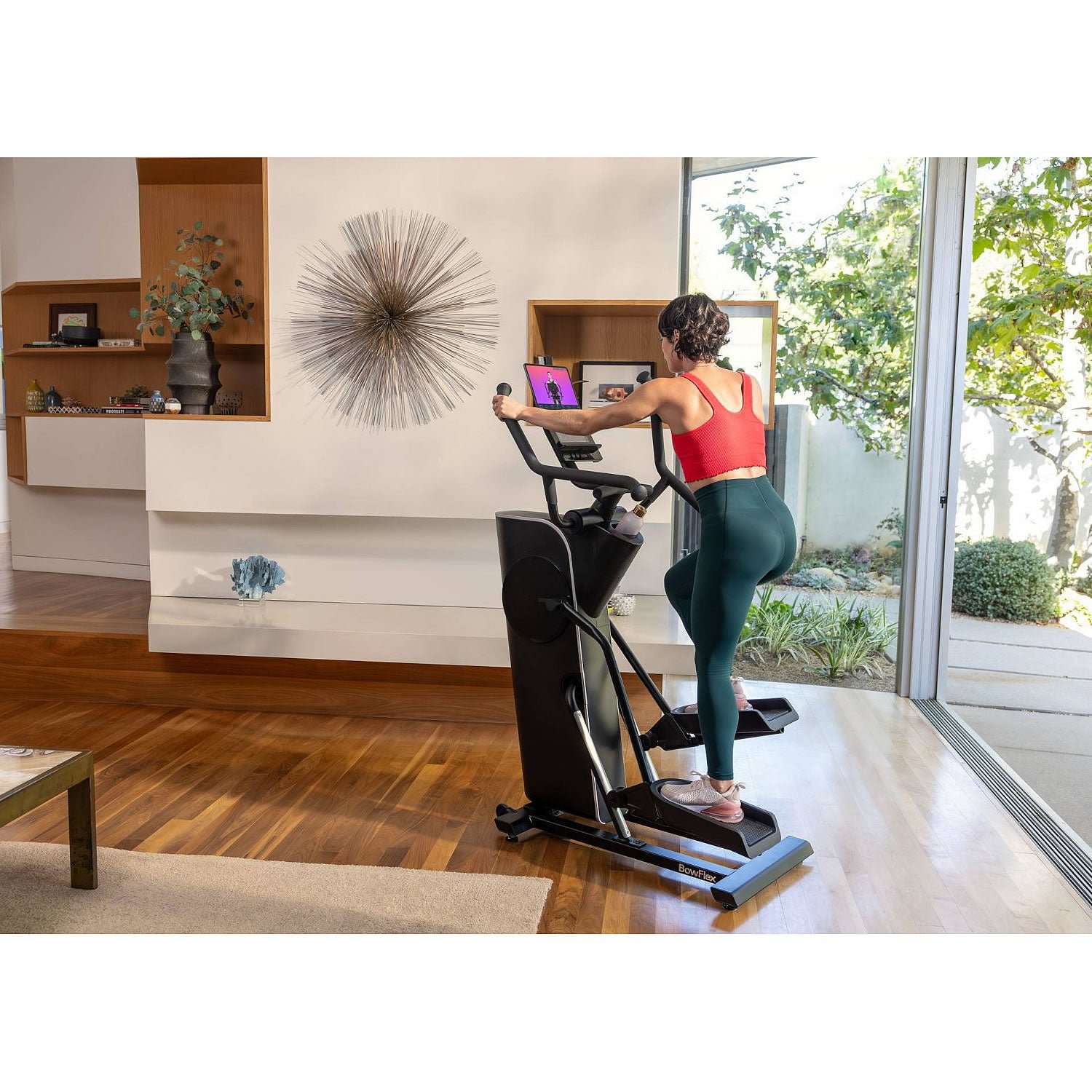 Bowflex Max Trainer SEi Bowflex Max Trainer SEi – Bild 2