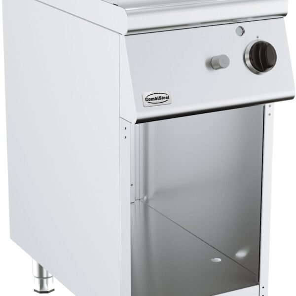 Base 700 Lavasteingrill - 9kW - 400x700x(h)900mm