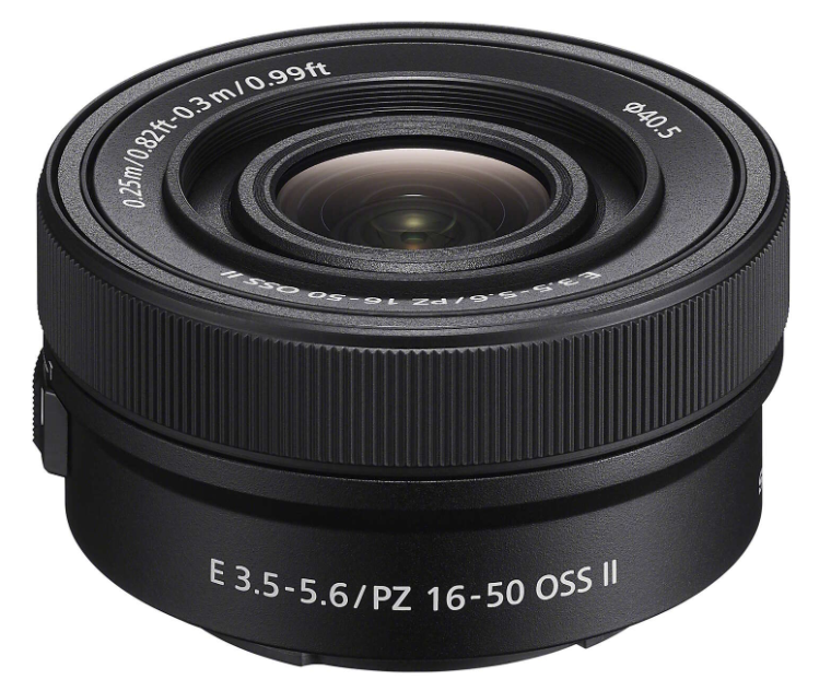Sony ZV-E10 + 16–50 mm II Sony ZV-E10 + 16–50 mm II – Bild 5