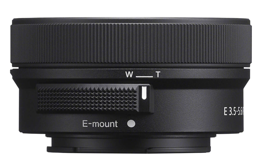 Sony ZV-E10 + 16–50 mm II Sony ZV-E10 + 16–50 mm II – Bild 6
