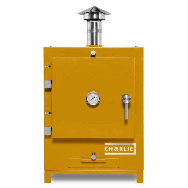 Charlie Oven Cheeky Tischofen | Honeycomb