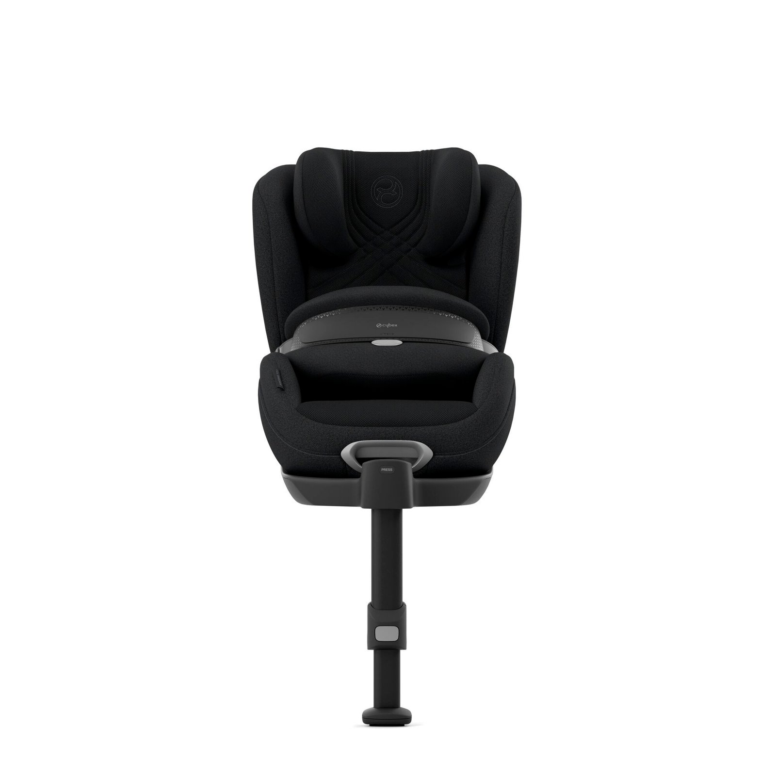 Seggiolino auto Cybex Anoris T2 i-Size Plus – Sicurezza frontale avanzata con airbag integrato i-Size Seggiolino auto Cybex Anoris T2 i-Size Plus – Sicurezza frontale avanzata con airbag integrato i-Size – Bild 8